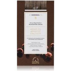 Korres Argan Oil Dark Blonde