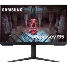 Samsung Odyssey G51C 27"