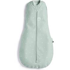 ErgoPouch 0.2 TOG, Sleeping Bags, Green, 6-12 months