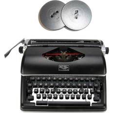 Royal Classic RETRO Style Manual Typewriter 79104P