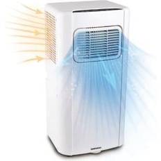 Air Conditioners Daewoo 7000Btu Portable Air Conditioner