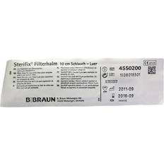 B. Braun Melsungen AG Infusionszubehör Sterifix Filterh.10cm Schl