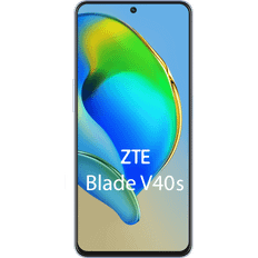 Zte Blade V40s 4GB 128GB blue Smartphone