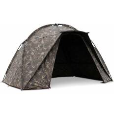 4-season Tent Tents Nash Titan Hide XL Camo Pro