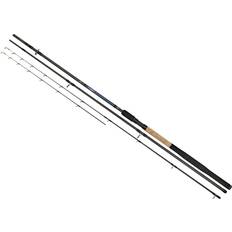 Daiwa Fishing Rods Daiwa N´zon Feeder Carpfishing Rod Black 3.96 150 g