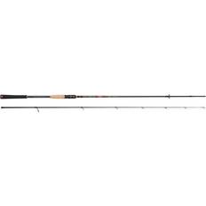 Gamakatsu Akilas Spinning Rod Black 2.40 15-60 g