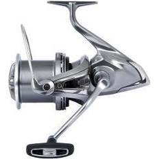 Shimano Fishing Aero Technium Mgs Xsd Surfcasting Reel Silver 14000