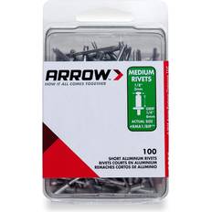 Arrow RMA 1/8IP Rivets 1/8in