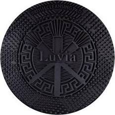 Luvia Cosmetics Brush Accessories Brush Cleansing Pad Coffee 1 Stk