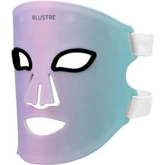 LUSTRE ClearSkin Revive Led Mask