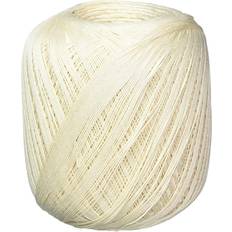 Red Heart Classic Natural Cotton Yarn 1000 Yds Size 10