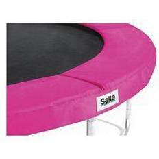 Salta Combo Trampolin-Schutzrand Sicherheitsumrandung 244 cm Pink pink