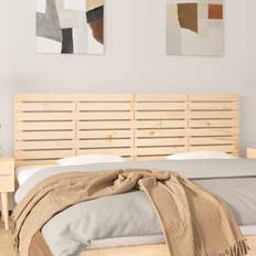 vidaXL 166x3x63 Headboard