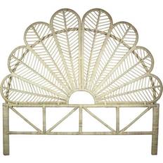 Luana 140 Double Headboard