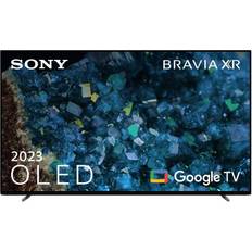 Sony LED TVs Sony Bravia A80L 77" 4K OLED Google TV