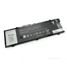 V7 D-MFKVP-V7E notebook spare part Battery