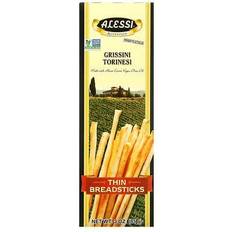 Alessi Grissini Torinesi Thin Breadsticks