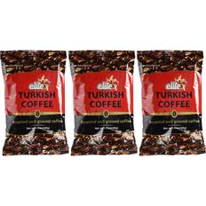 Elite Turkish Coffee Roasted Ground