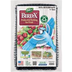 Dalen BirdX Protective Mesh Netting-Keep Birds Pests Away