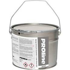 Moravia marking paint, capacity 5 l, traffic RAL 3020 Red