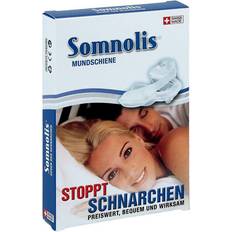 Somnolis Schnarch Schiene