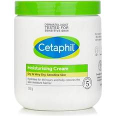 Cetaphil Moisturising Cream 48H Dry Very Dry Sensitive Skin