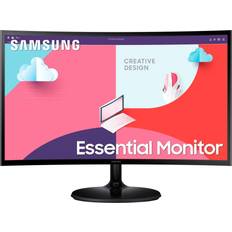 Samsung 24 inch curved monitor Samsung 24 INCH FULL