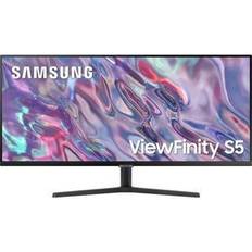 3440x1440 (UltraWide) Monitors Samsung LS34C500GAUXXU 34IN FLAT