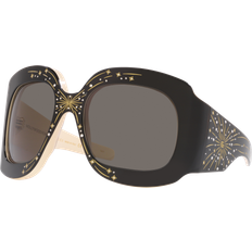 Gucci Black GG1093S Hollywood Forever 001 Prestige