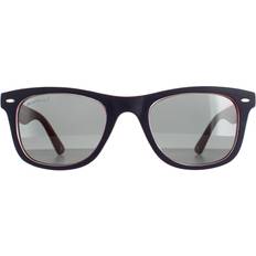 Montana Square Blue Red Rubbertouch Grey Polarized MP41