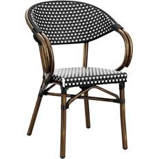 Garden & Outdoor Furniture Netfurniture Parlance Stacking Armchair