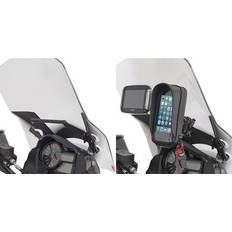 Givi Support Bar Behind Dome Suzuki Dl