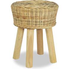 vidaXL 35x45cm Bar Stool