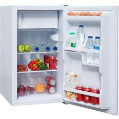 Freestanding Refrigerators SIA LFIWH 48cm Free White