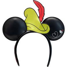 Loungefly Disney Brave Little Tailor Mickey Mouse Ears Headband