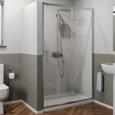 Luxura 1100 Shower