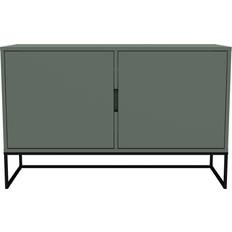 XXXlutz KOMMODE Dunkelgrün Sideboard