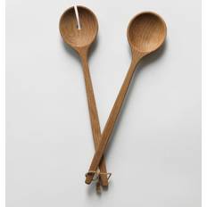 Tell Me More Levi Salad Server 2pcs