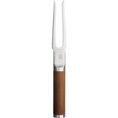 Carving Forks on sale Fiskars Norden steak steel-birch Carving Fork