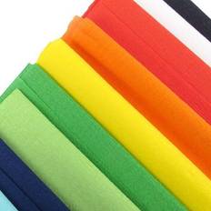 Clairefontaine Crepe Paper Black 2.5m x 0.5m