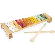 Toy Xylophones on sale Janod Sunshine Xilophone Mehrfarbig