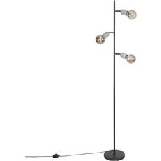 QAZQA Industrial Floor Lamp