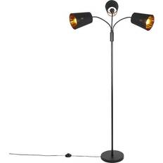 QAZQA Modern Floor Lamp