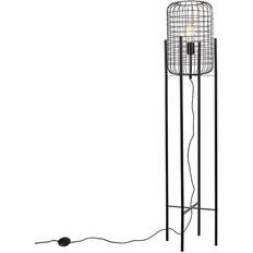 QAZQA Industrial Floor Lamp