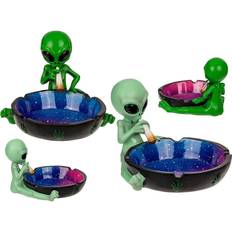 Horror-Shop Aschenbecher Alien