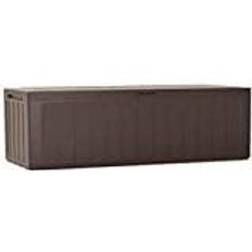 Prosperplast Aufbewahrungsbox, Garden Crate