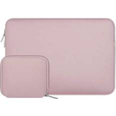 MOSISO 13-13.3 Inch Laptop Sleeve, Water-resistant Soft Neoprene Case Cover Bag