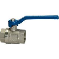 Riegler Kugelhahn »valve line«, MS