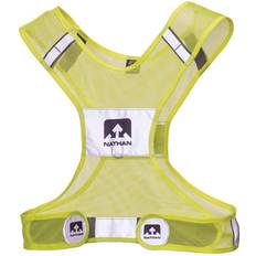 Personal Security NATHAN Streak Reflective Vest, Large/X-Large