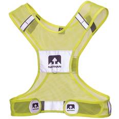 NATHAN Streak Reflective Vest, Large/X-Large